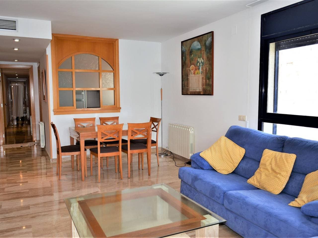 Foto 5 von 19: Apartment Rodes - Calafell