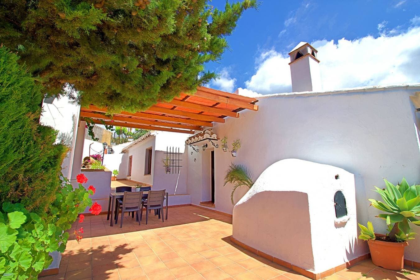Foto 5 von 39: Cortijo A. Navas
