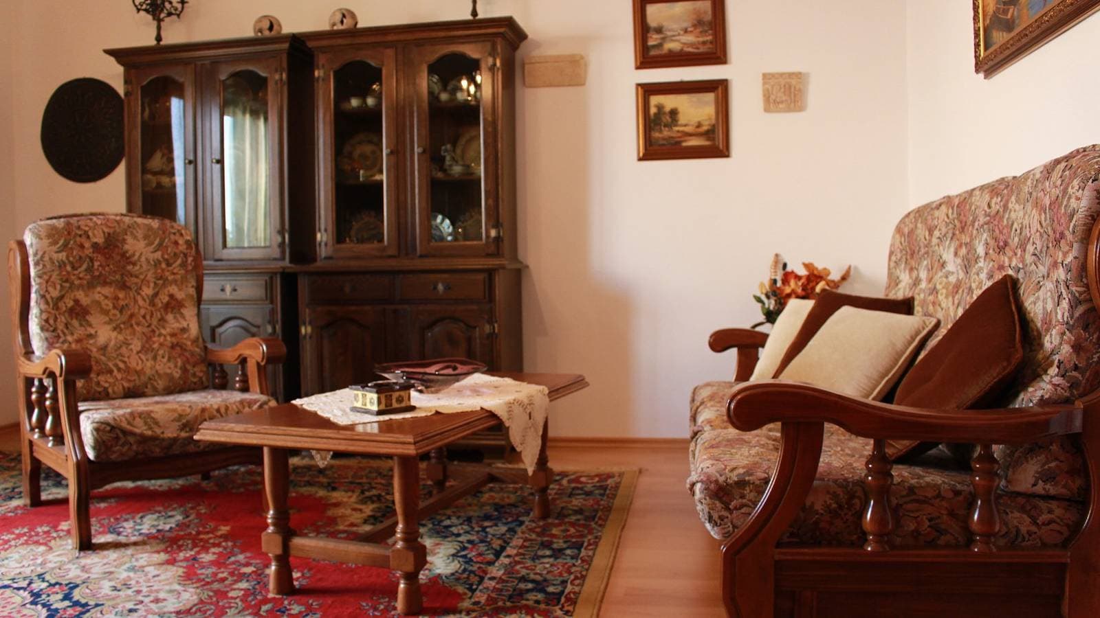Foto 13 von 27: Spacious apartment Du  in  Malinska clouse to the sea