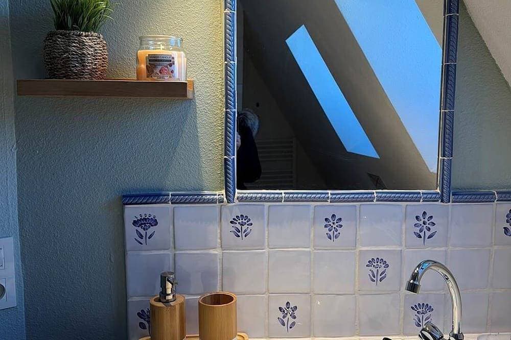 Foto 7 von 15: Ferienhaus für 6 Personen – „Le Romarin“