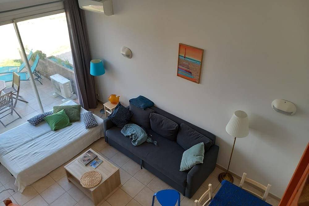 Foto 9 von 15: Appartement vue Mer- 6 Places- Piscine