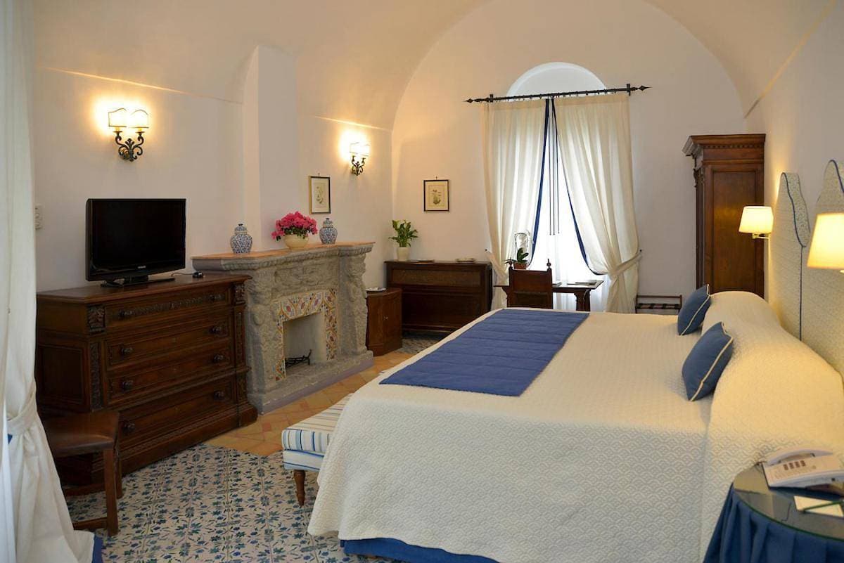 Foto 10 von 12: Junior Suite with Sea View