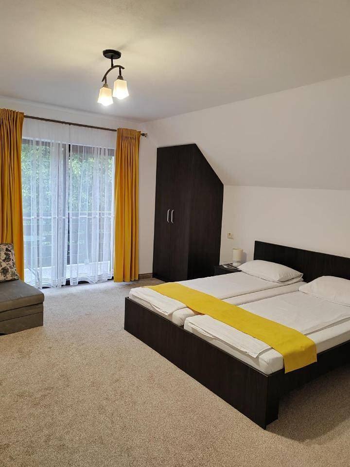 Foto 6 von 10: Double or Twin Room with Balcony