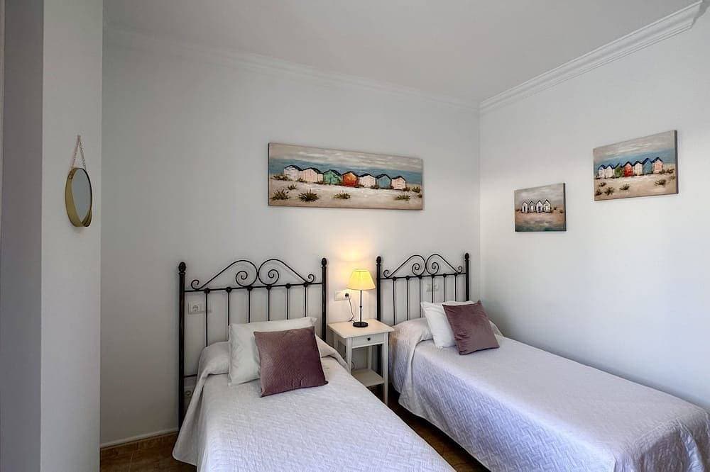 Foto 7 von 27: Apartamento Céntrico La Abuela Cati