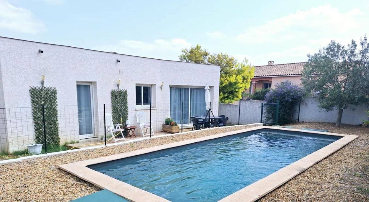 Villa Alfabeta 1