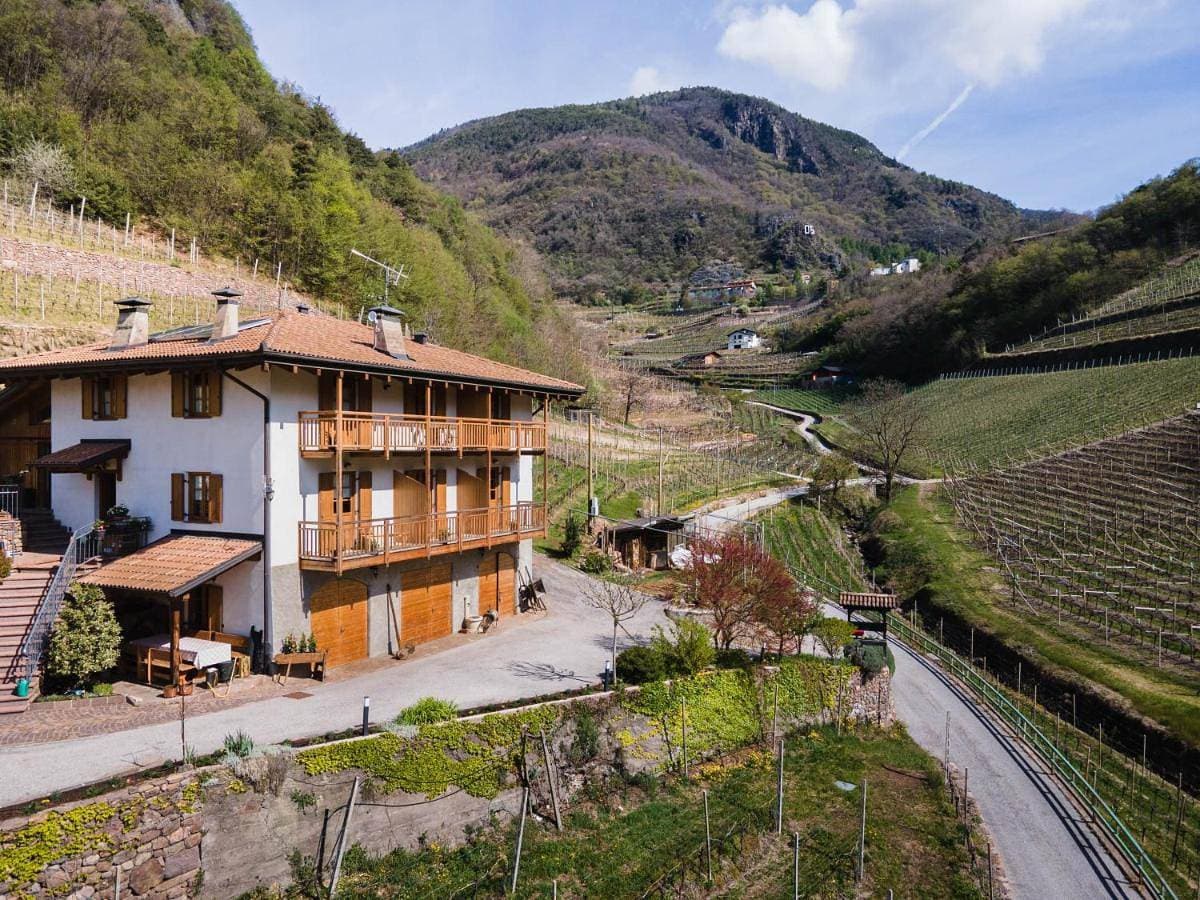 Agriturismo ValFraja 1