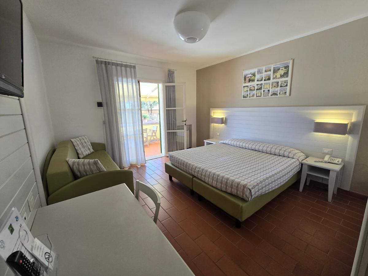 Foto 3 von 13: Standard Double Room