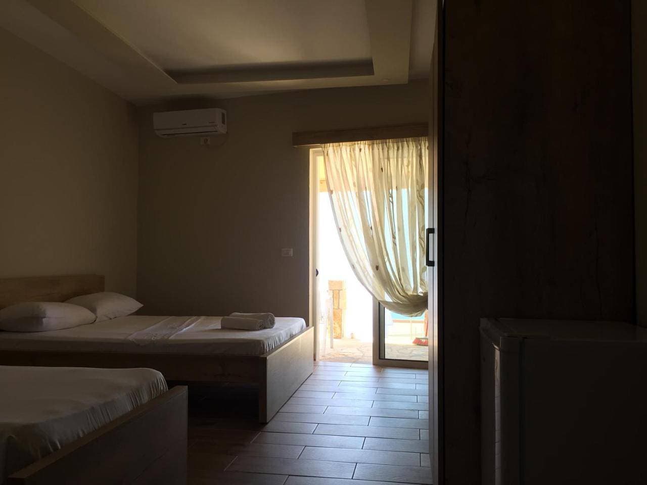 Foto 12 von 14: Superior Triple Room with Sea View