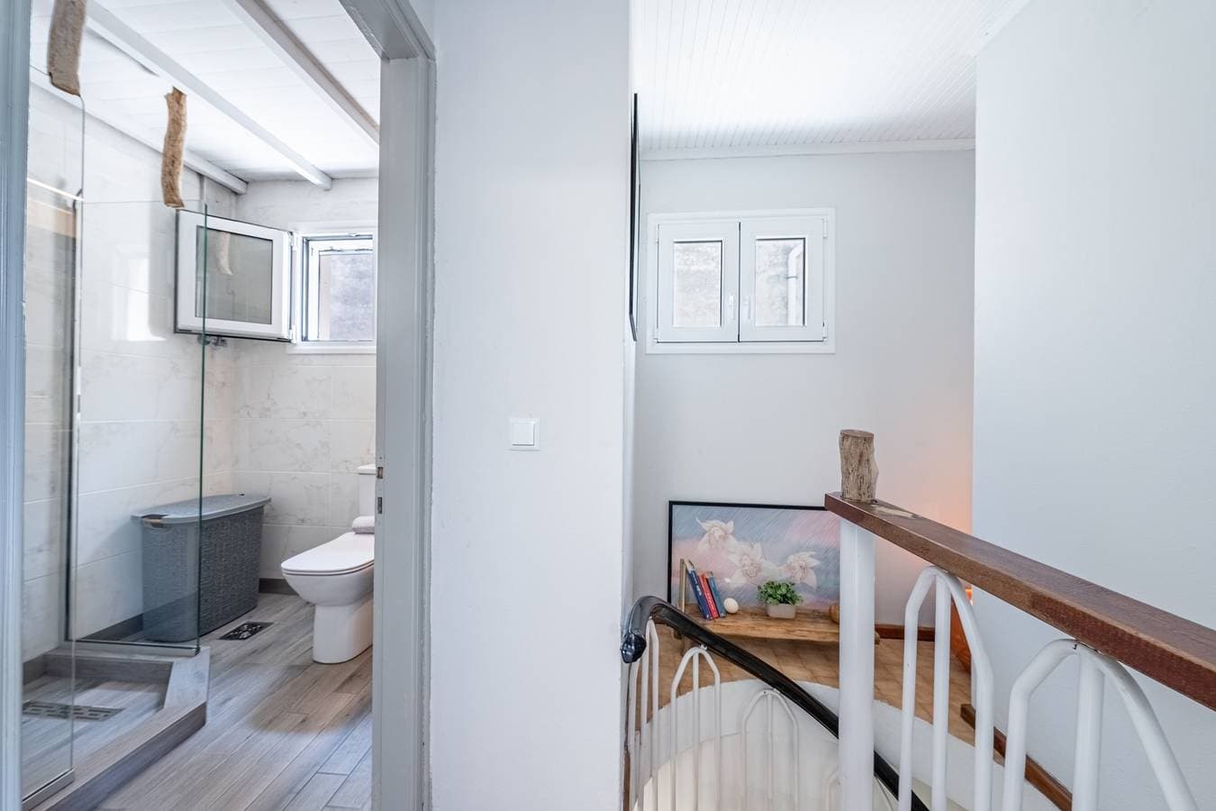 Foto 11 von 22: Ferienhaus 'Di Babis' mit Bergblick, Wi-Fi und Klimaanlage