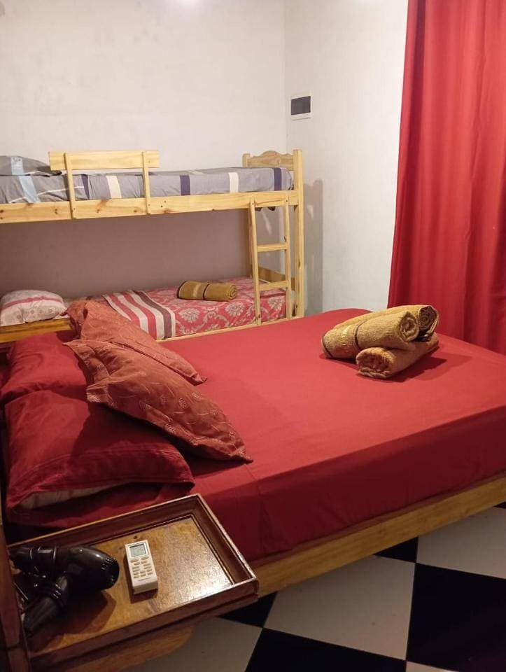 Foto 6 von 12: Family Room