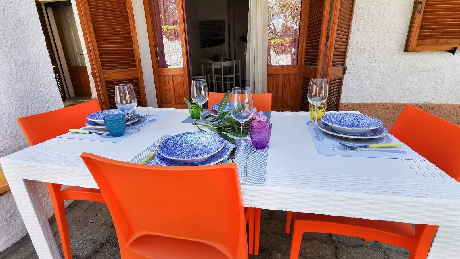 Foto 4 von 30: La Casa Di Rita - B - Lu Nibbaru