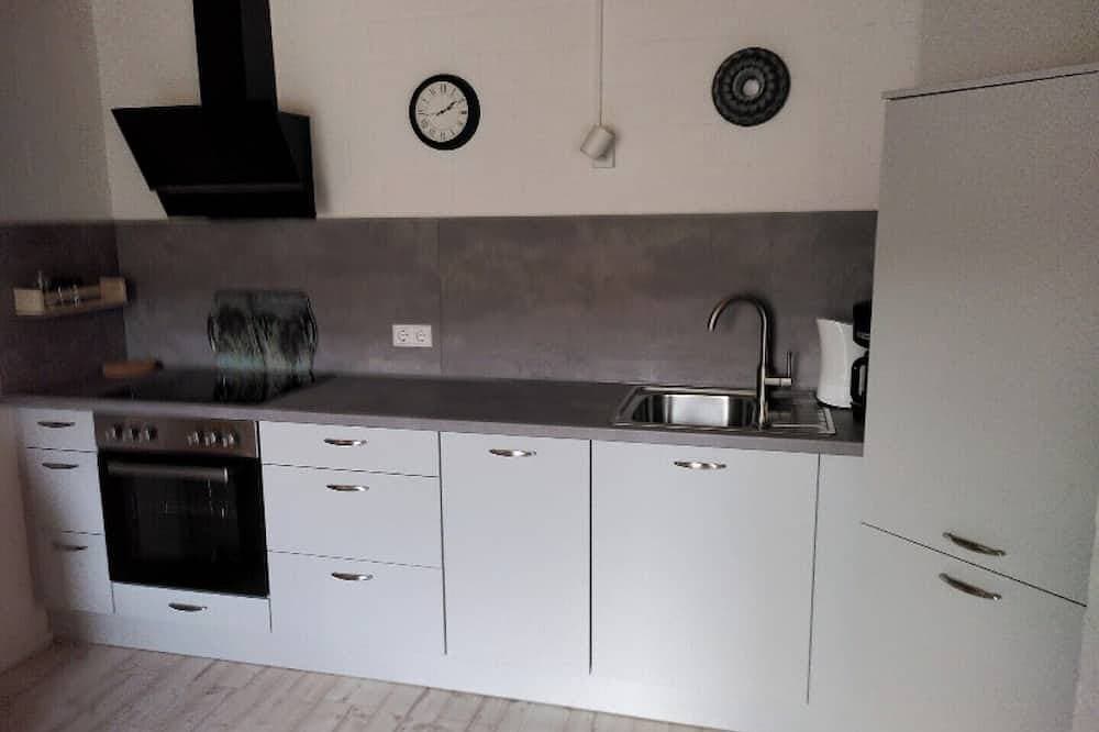 Foto 8 von 10: Gemütliche Ferienwohnung „am Bärenkamp“