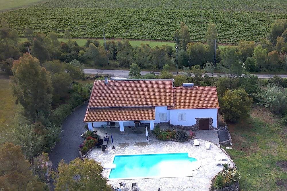 Foto 13 von 30: Ländliche Villa mit Pool im Süden Sardiniens