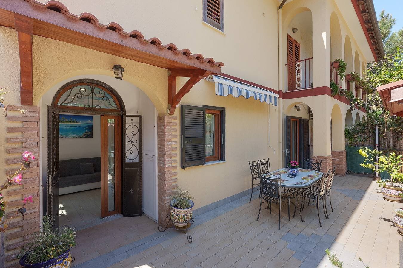 Casa Mariateresa 1