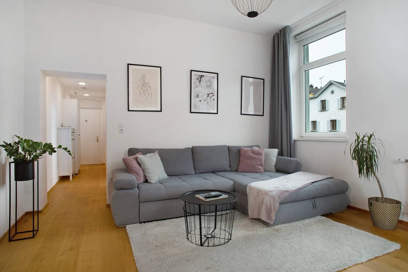 Foto 2 von 25: Zeitlos Zuhause: Stilvolle Oase in Seenähe