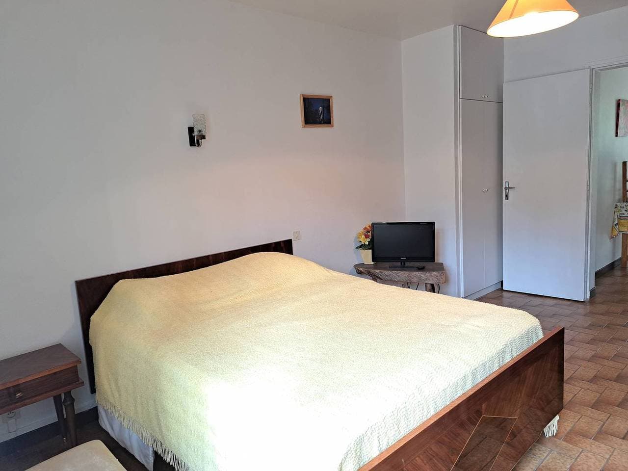 Foto 6 von 13: Studio für 4 Personen