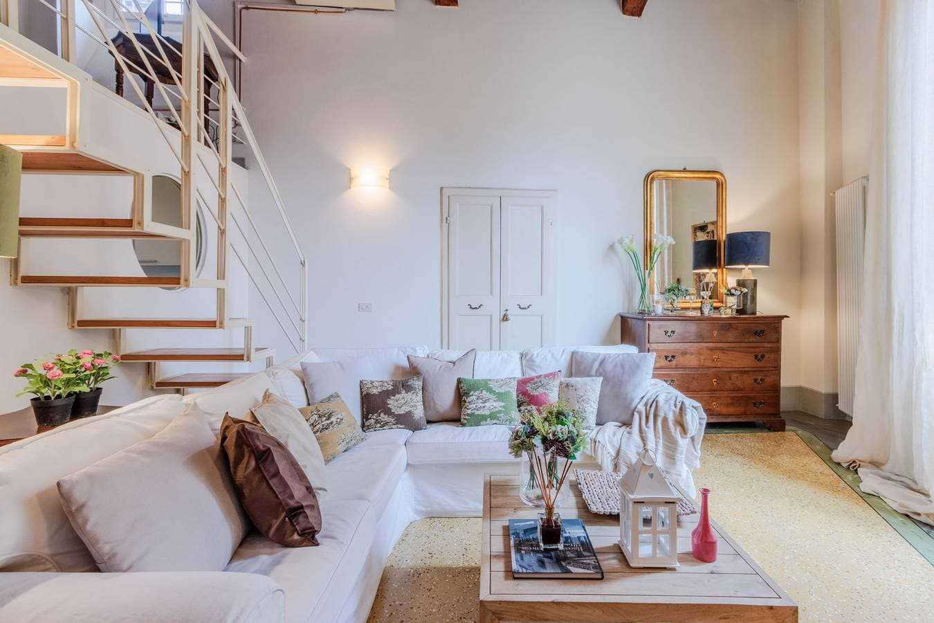 Casta Dama Apartment 1
