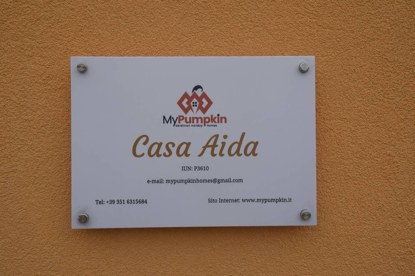 Foto 3 von 27: Casa Aida al centro di Nurachi