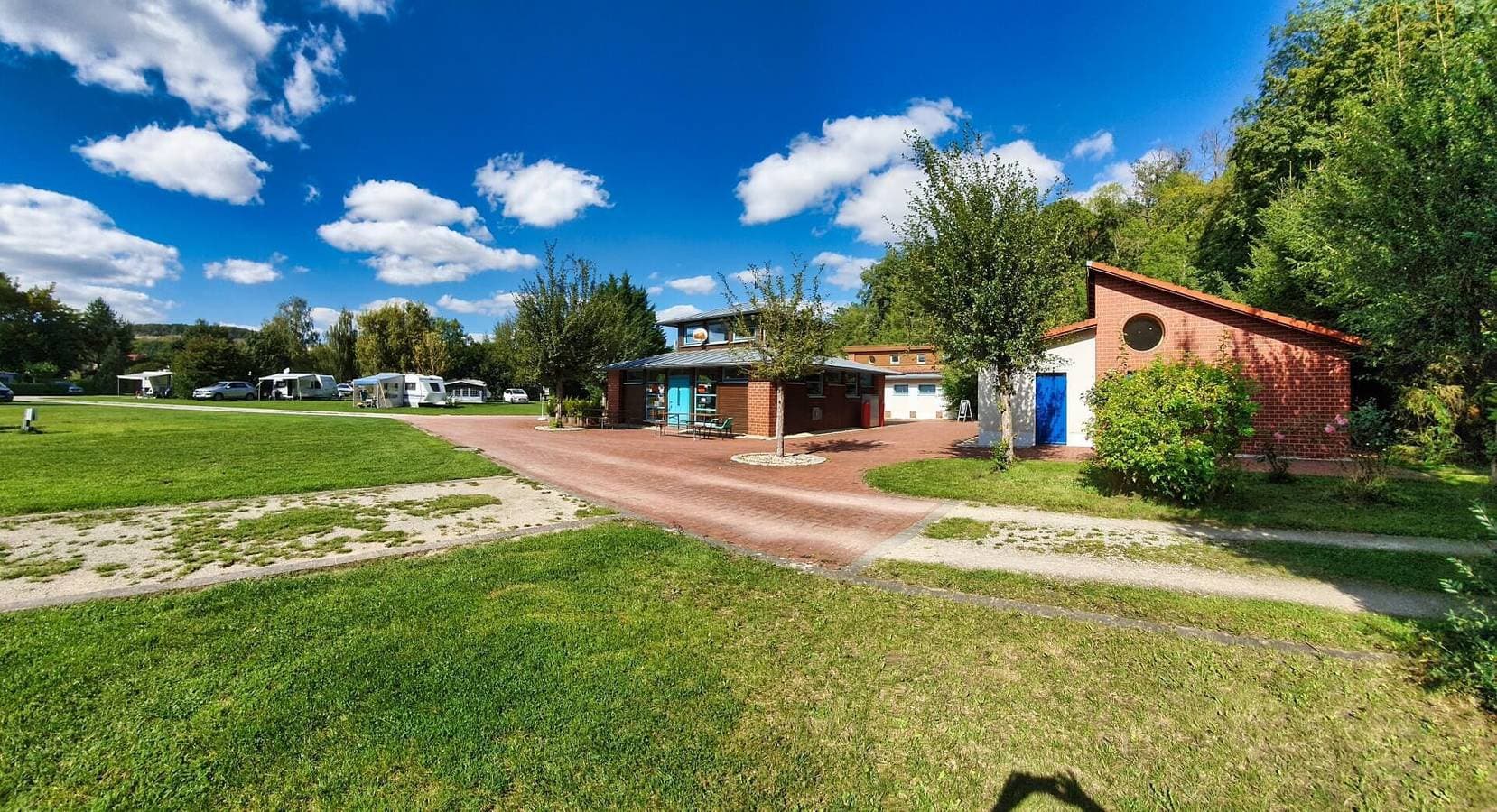 Foto 3 von 16: Ferienhaus Biber für 2 Personen