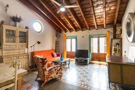 Large Flat Old Town 1
