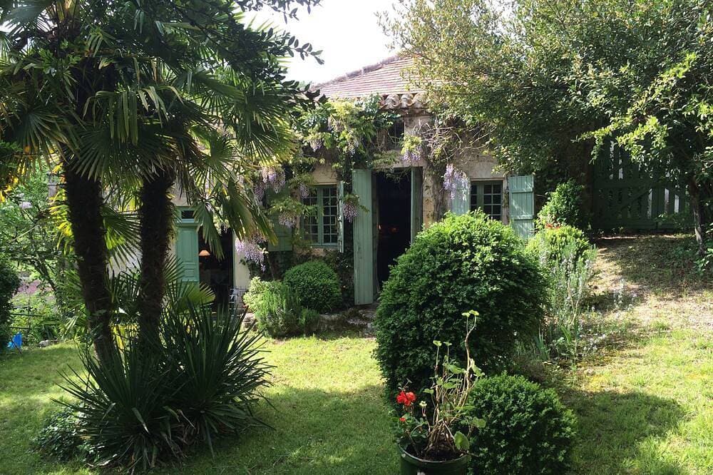 Foto 7 von 27: Haus offen auf dem Land
