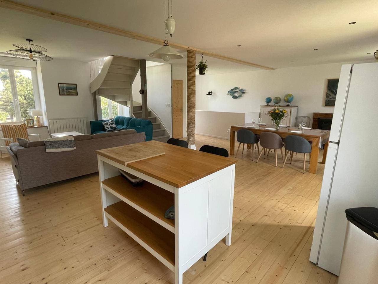 Foto 10 von 40: Three-Bedroom House