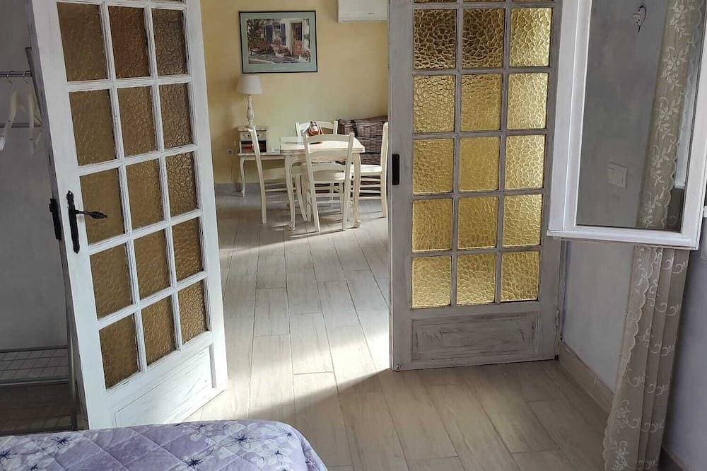 Foto 4 von 11: Bastide provenzal in the county and 5 km from the beach