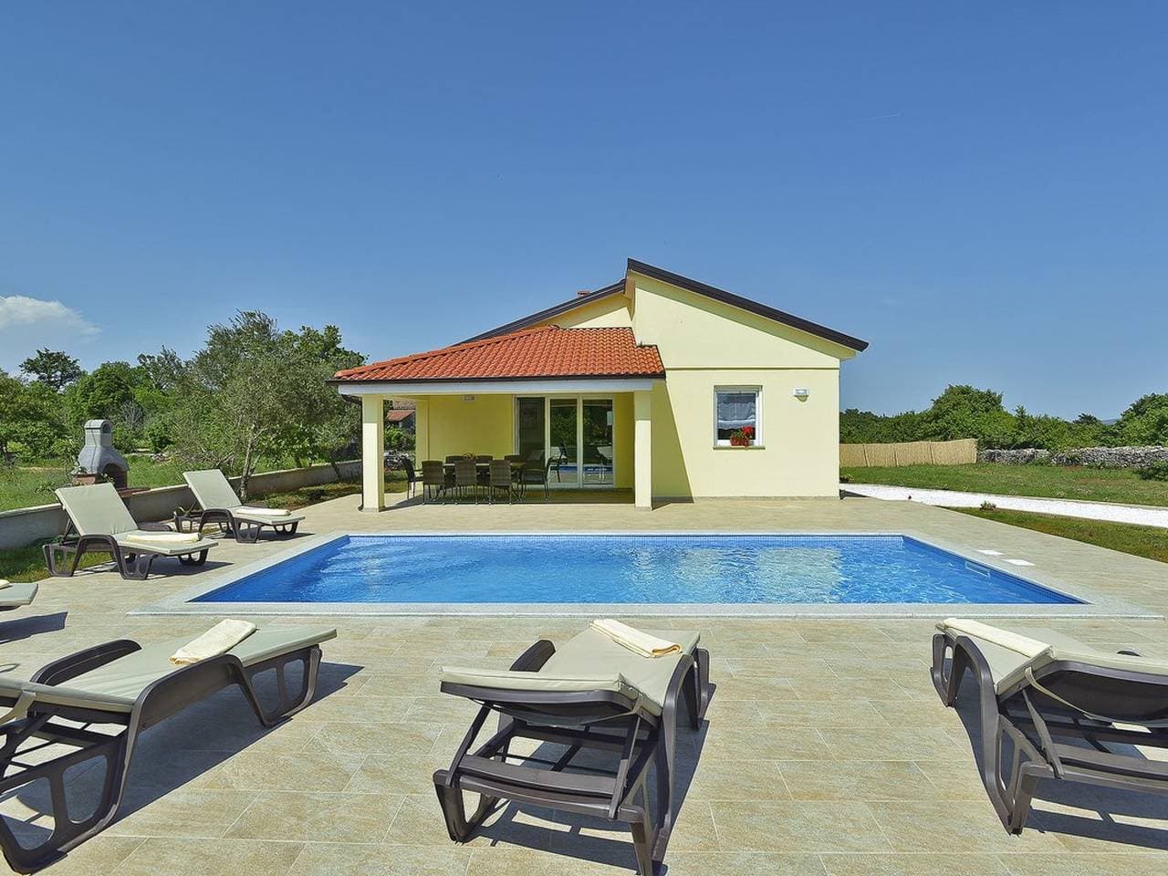 Foto 2 von 7: Villa Fiorina