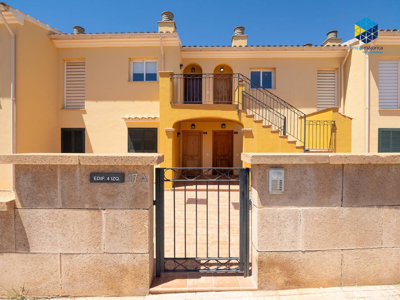 Apartamento Mar & Pins, Cala Pi, Mallorca 1