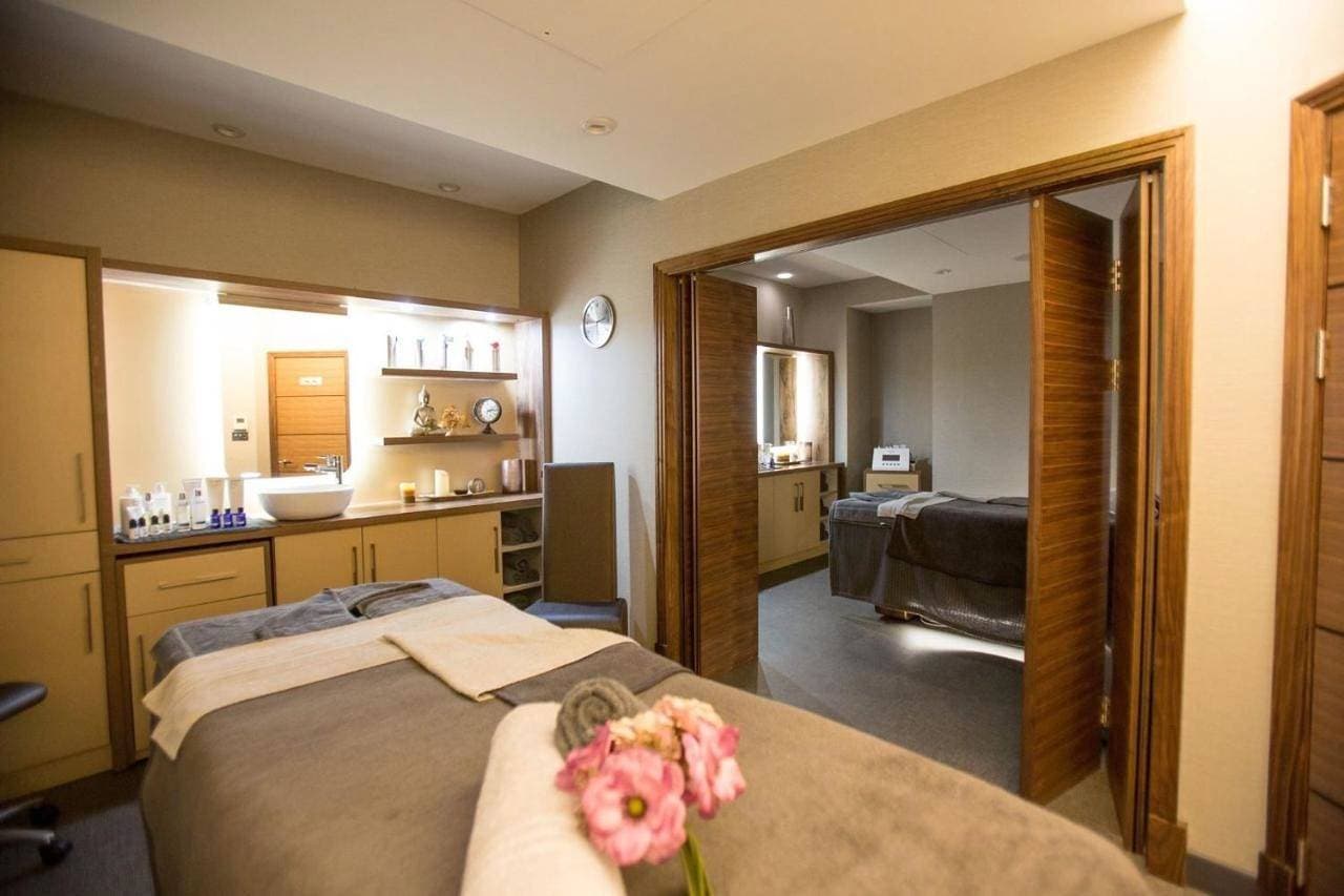 Foto 10 von 58: Frensham Pond Country House Hotel & Spa