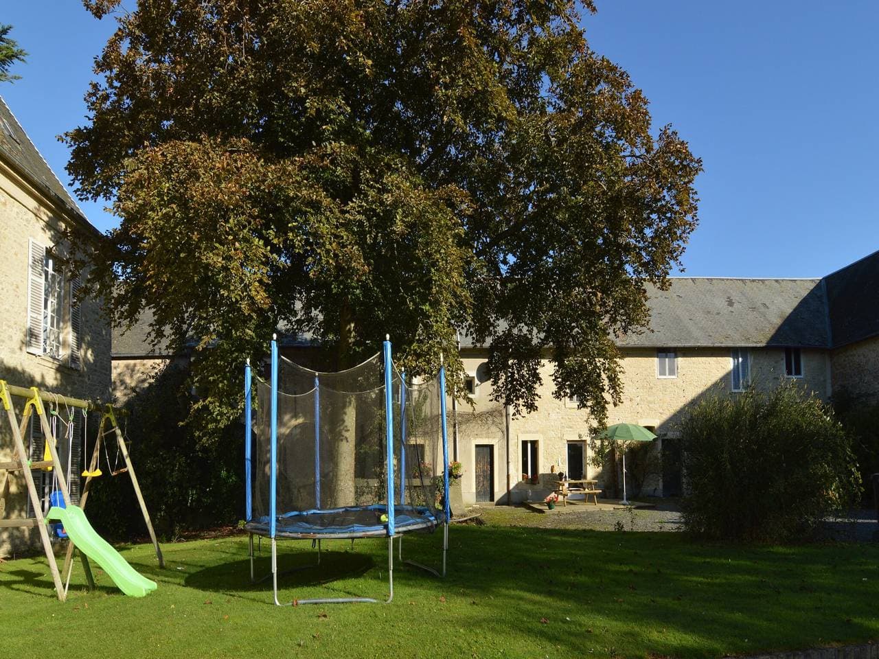 Foto 7 von 47: Ferienhaus in Saint-Clément in Meeresnähe