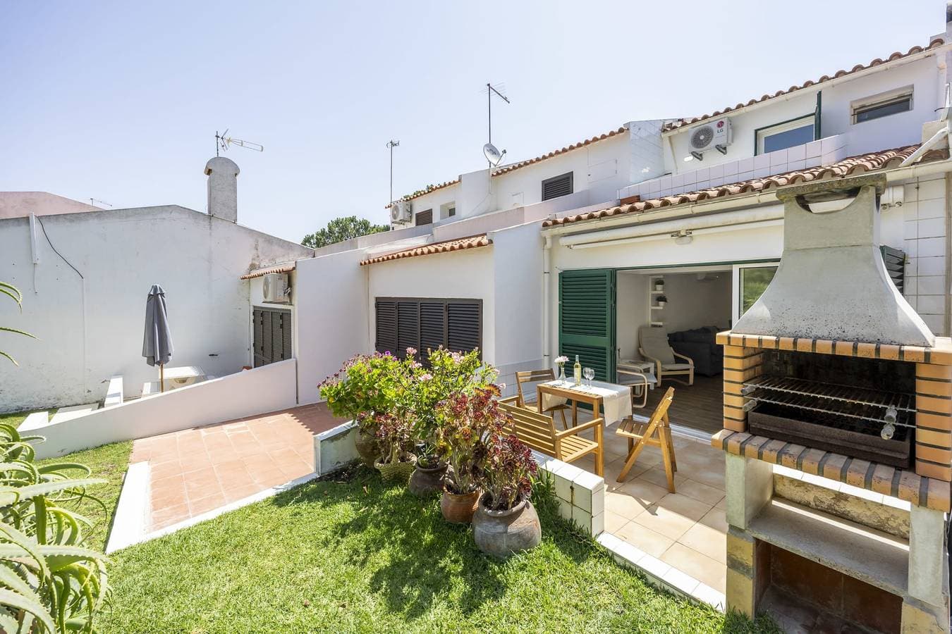 Foto 5 von 22: Alfamar Beach Apartment