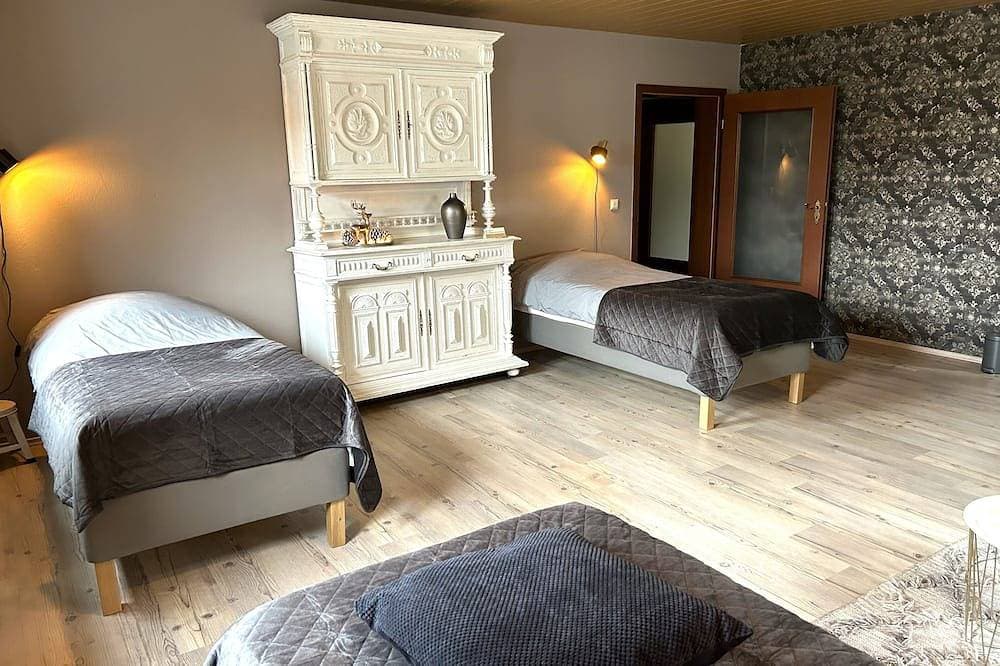 Foto 7 von 30: Geräumiges und schön eingerichtetes Gruppenhaus