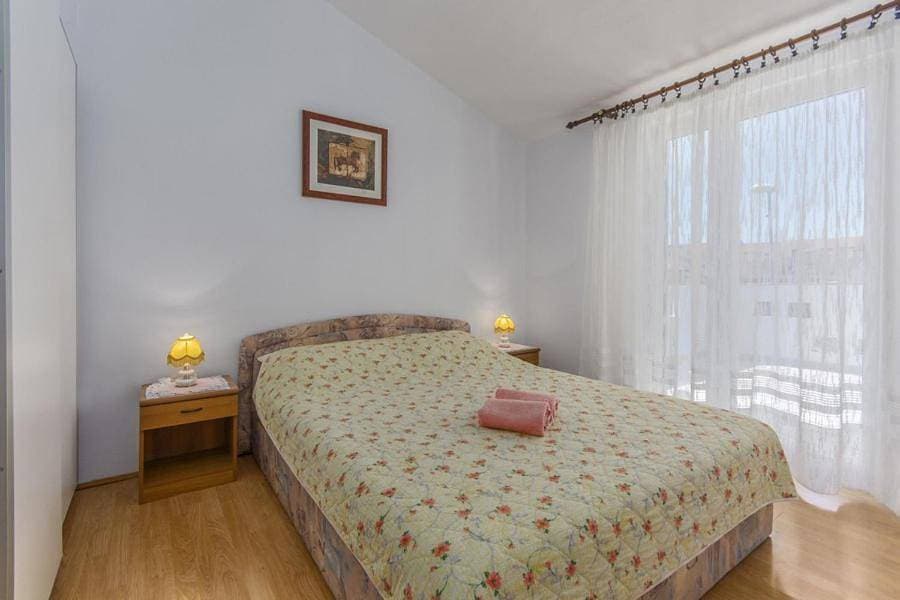 Foto 11 von 24: Ferienwohnung fur 6 Personen 200m vom Meer
