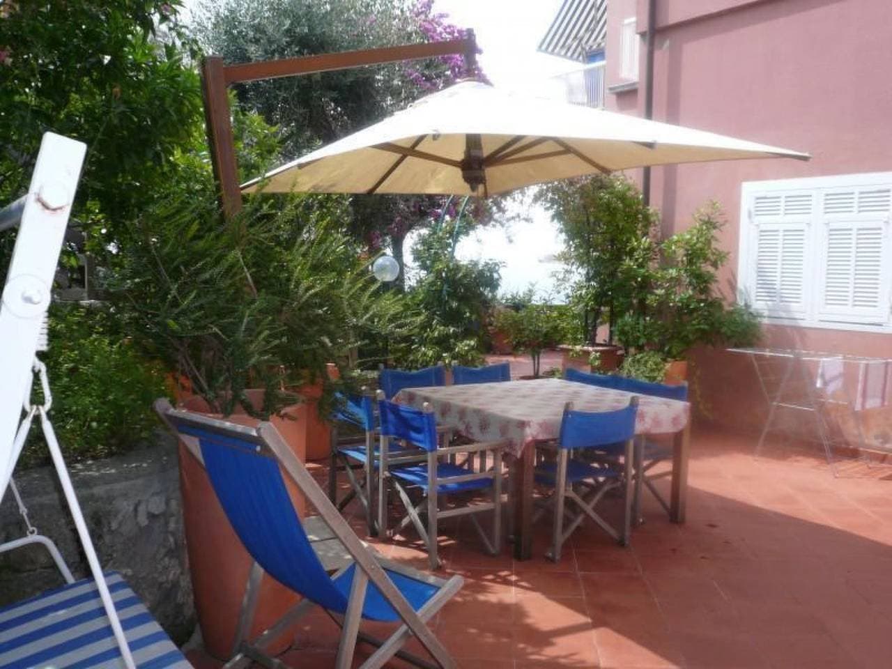 Foto 5 von 40: Wohnung mit Terrasse und Panoramablick