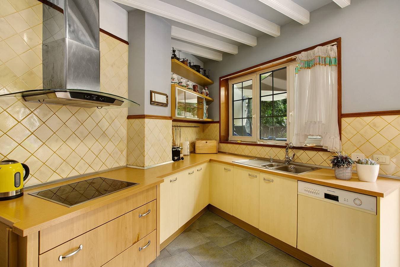 Foto 7 von 34: Ferienhaus 'Carmelo Y Carmela 1' mit privater Terrasse, privatem Garten und WLAN