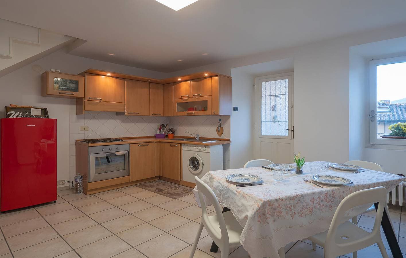 Foto 7 von 32: Wohnung mit Panoramablick in der Nähe des Lago Maggiore