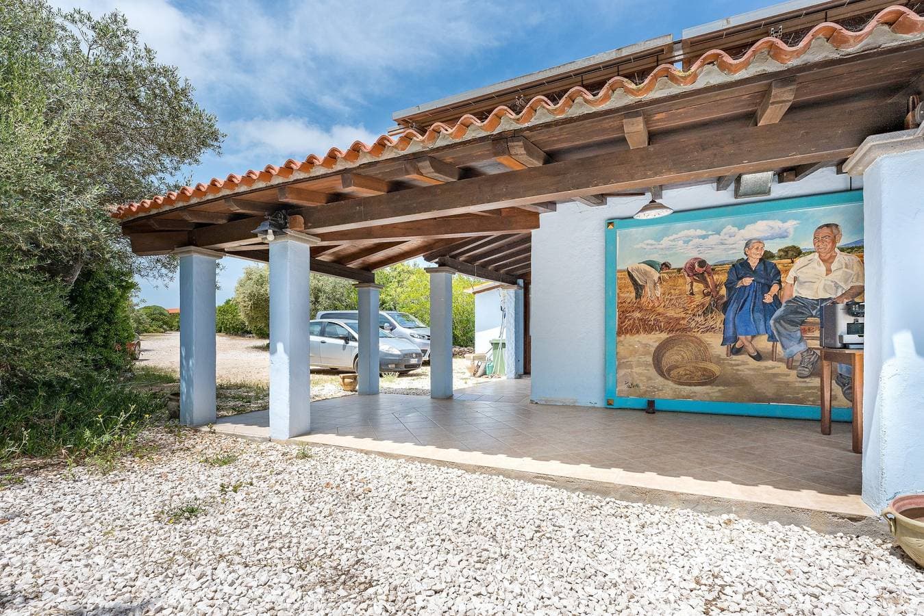Su Birde Agriturismo 1