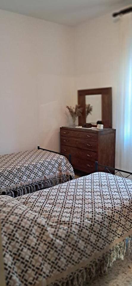 Foto 8 von 9: Twin Room