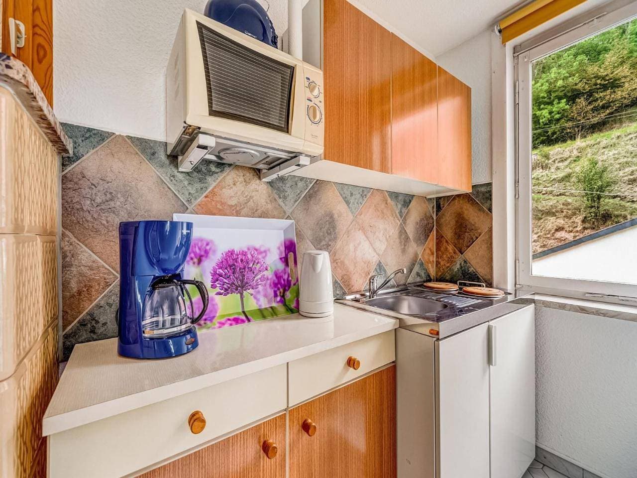 Foto 13 von 40: One-Bedroom Holiday Home