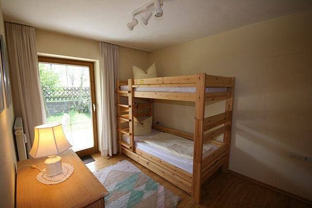 Foto 10 von 19: Ferienwohnung "Bärbel"