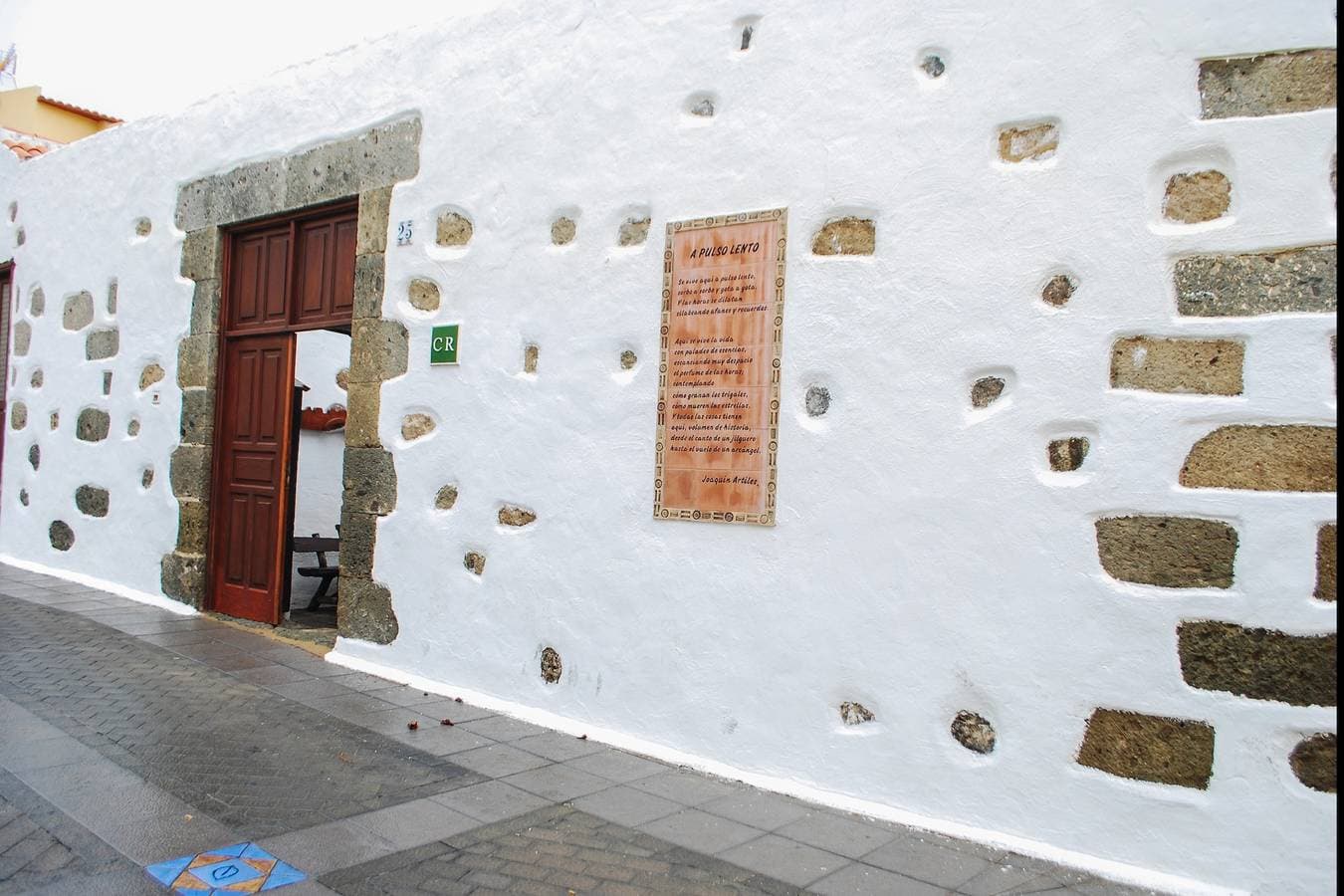 La Casita de Andres 1 1