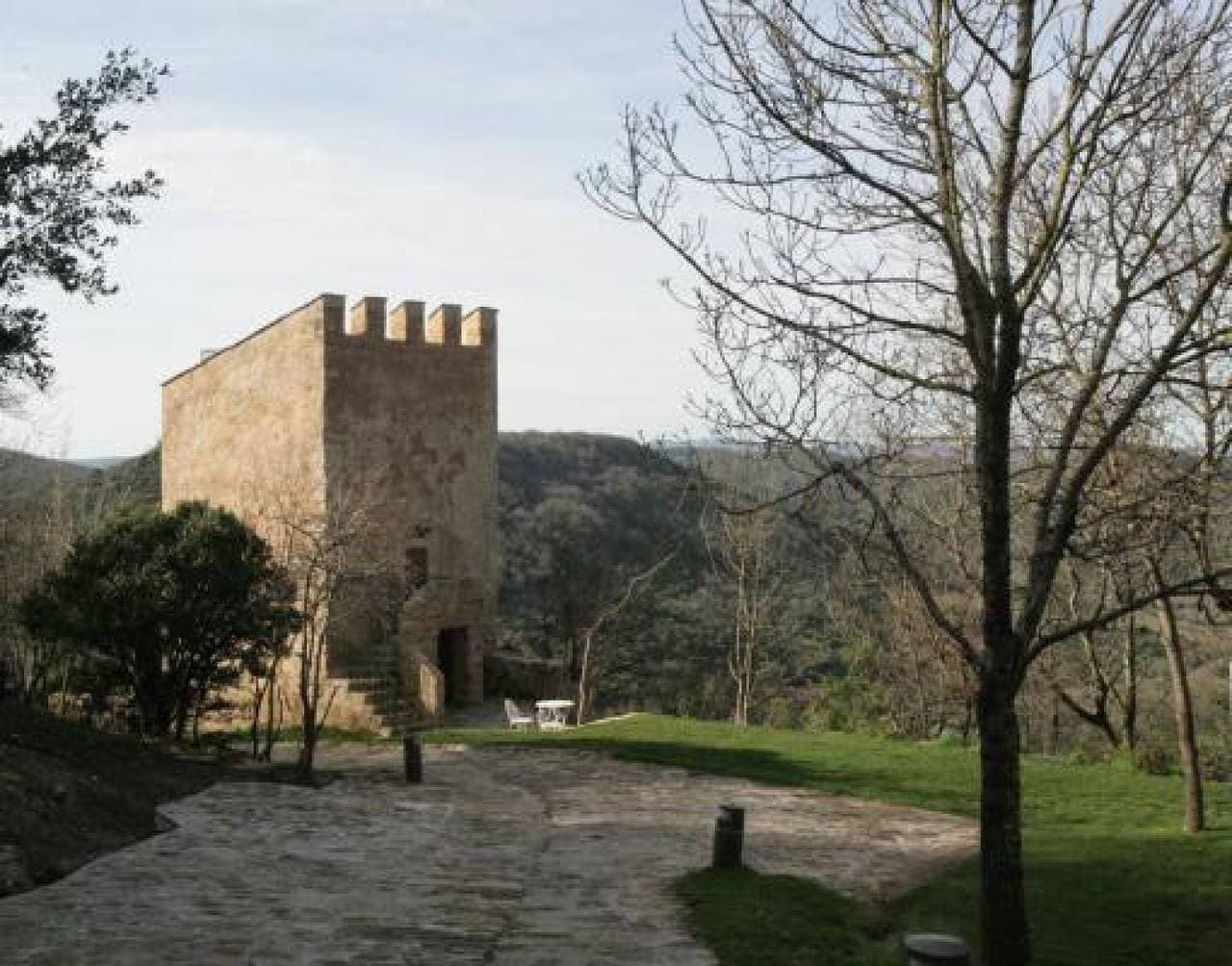 Foto 12 von 18: La Tour du Château