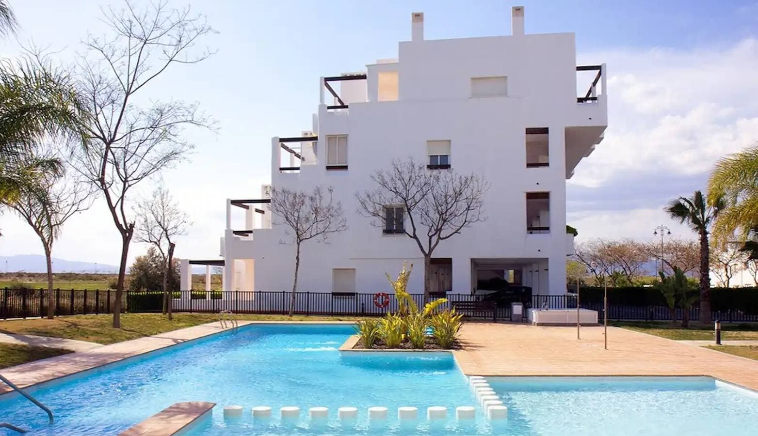 Beautiful 2 Rooms Condado De Alhama 1