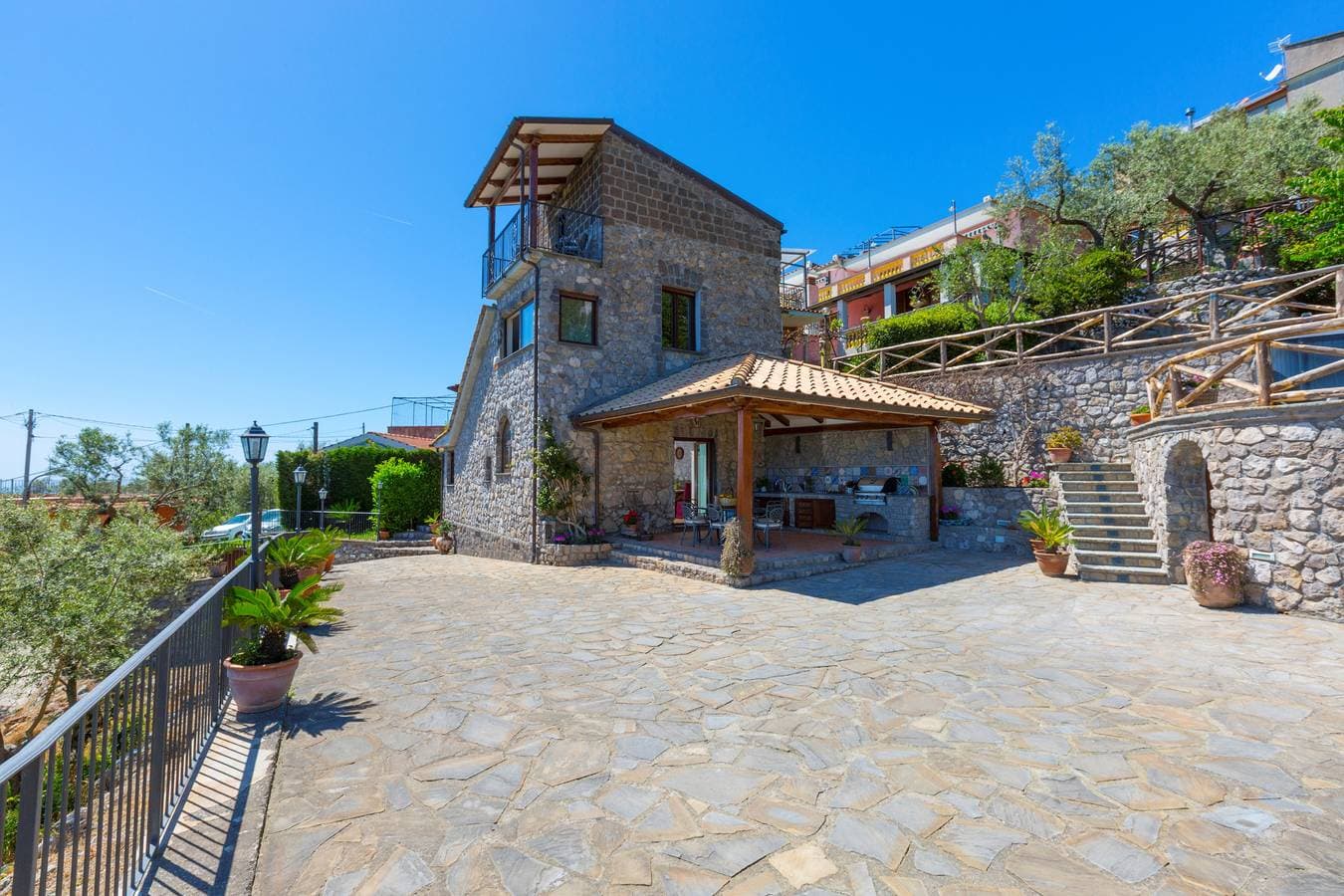 Foto 10 von 67: Villa Ambra