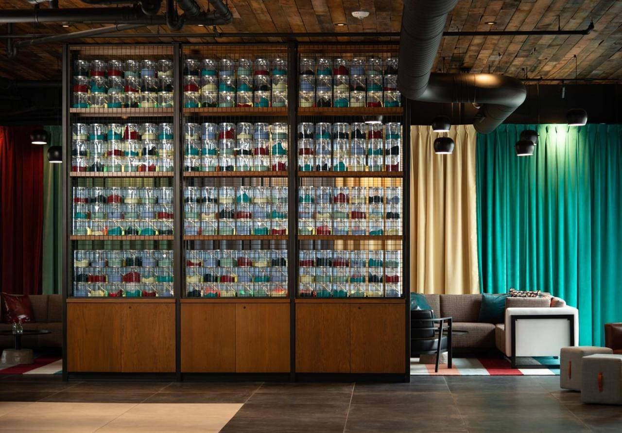 Hotel Indigo - Madison Downtown by IHG 1