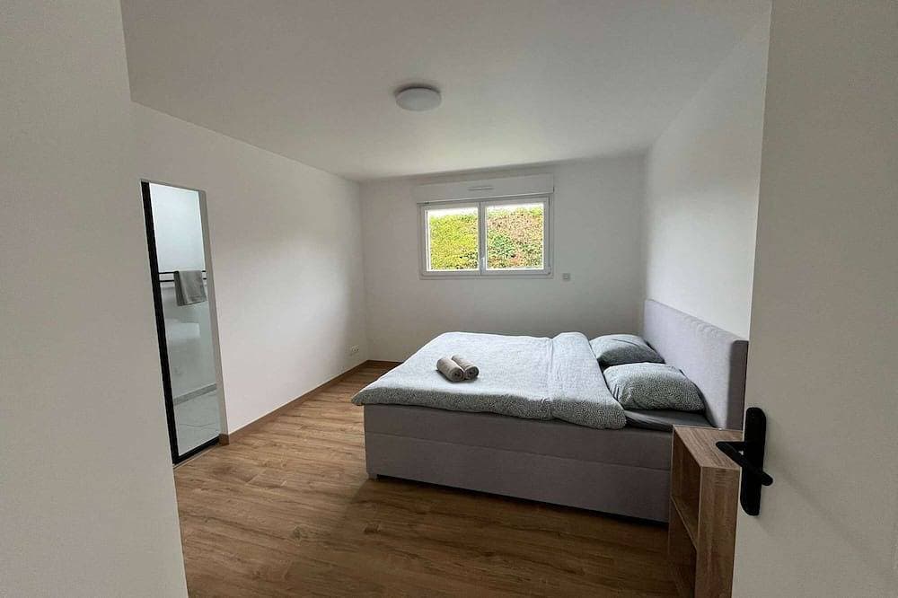 Foto 3 von 26: \"Villa Lom: 800m from the beach