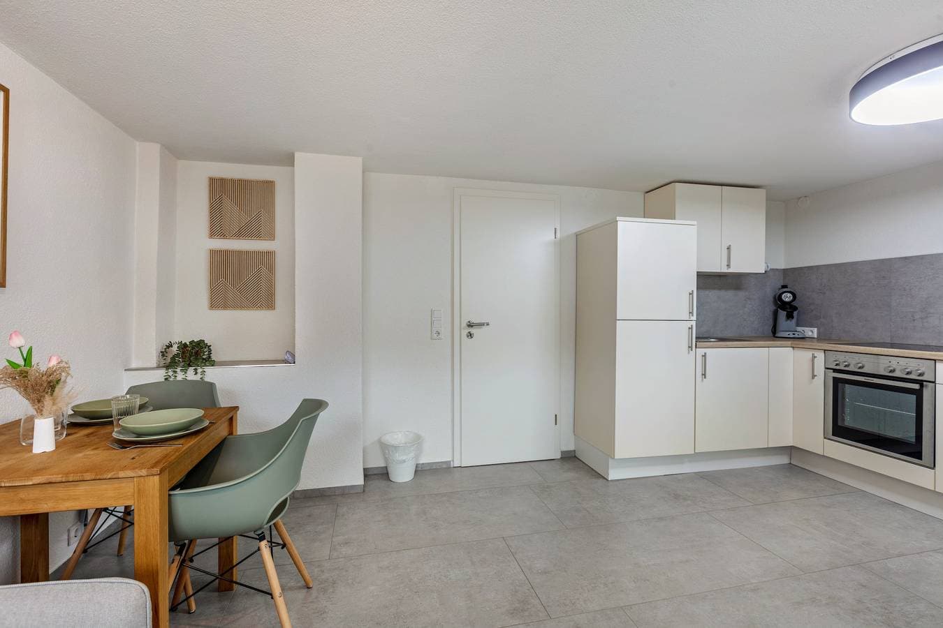 Foto 4 von 15: Studio 'Kleine Auszeit' mit Wi-Fi