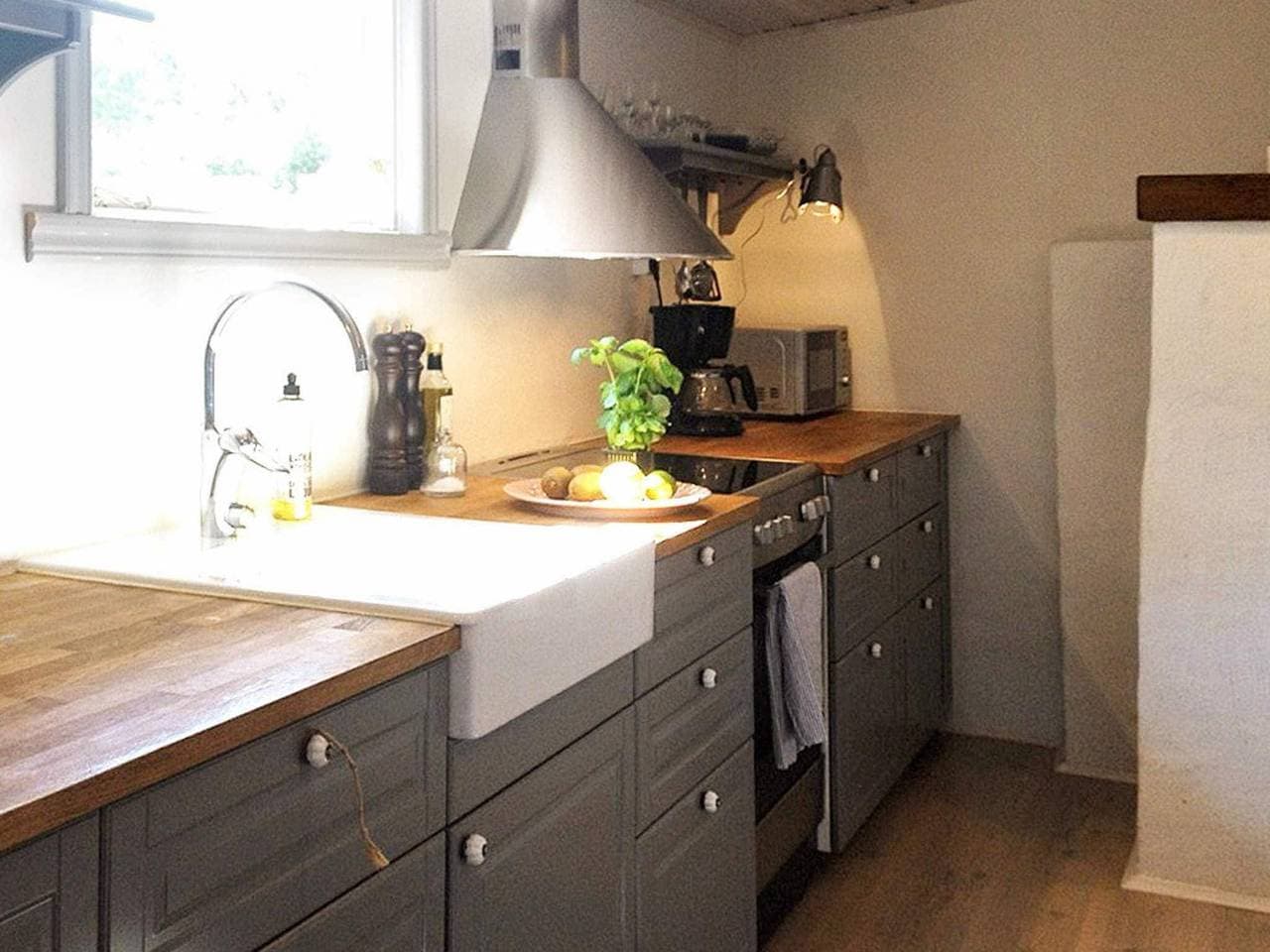Foto 13 von 19: 5 Personen Ferienhaus in Sölvesborg