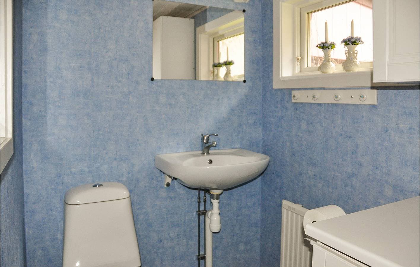 Foto 11 von 15: Ferienhaus für 5 Personen mit Terrasse